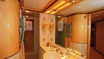 Watercolours -  Master Ensuite